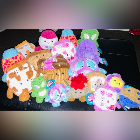 Bumbumz *do not purchase* - Picture 1 of 1